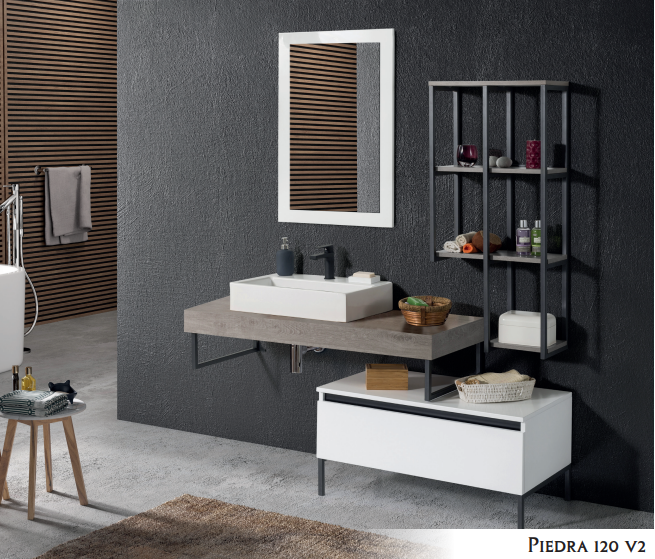 PEIDRA 120 V2 (MODERN SERİ)