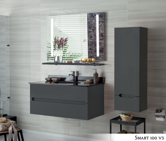 SMART 100 V3 (KLASİK SERİ)