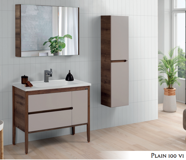 PLAIN 100 VI (KLASİK SERİ)