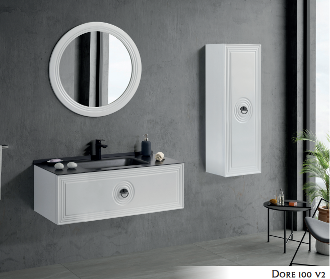 DORE 100 V2 (MODERN SERİ)