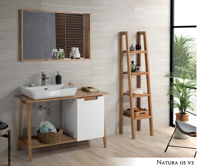 NATURA 115 V3 (KLASİK SERİ)
