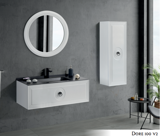 DORE 100 V2 (MODERN SERİ)